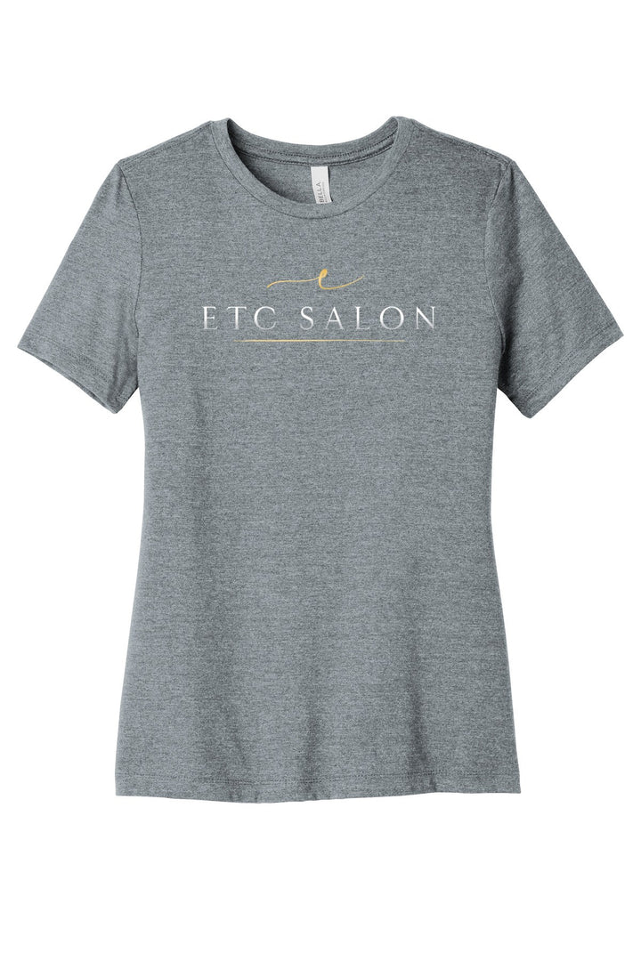 Etc BELLA+CANVAS Women&