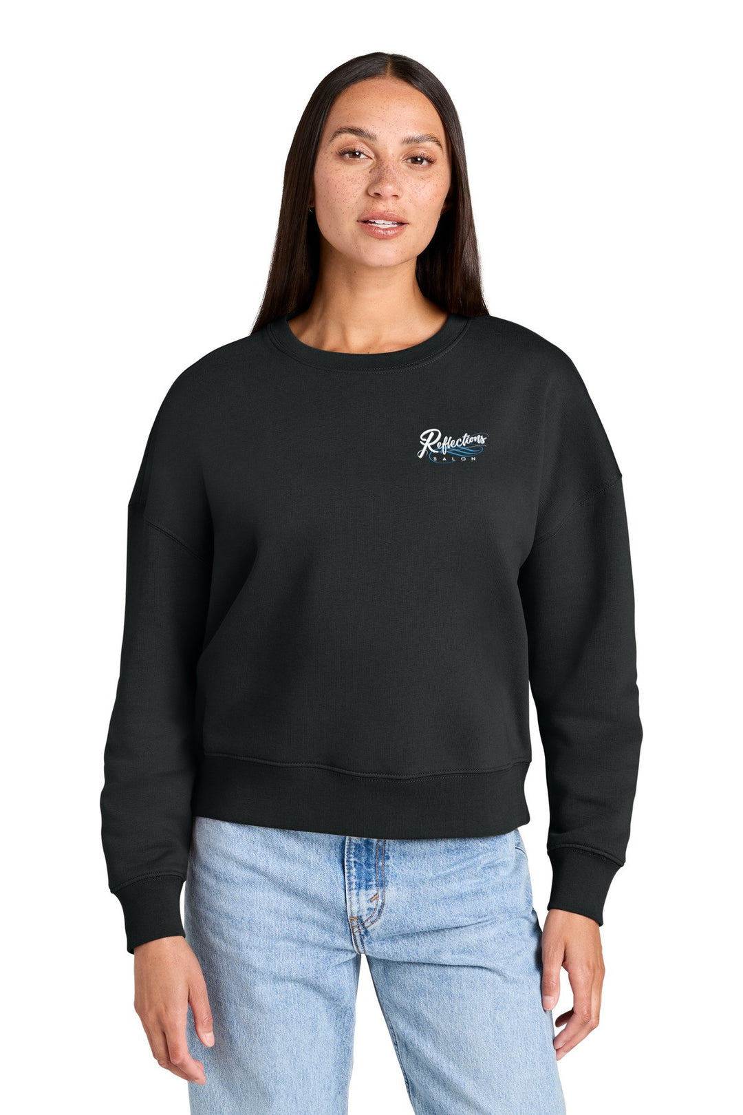 (COMING SOON) Reflections Stanley/Stella Fleece SXW036
