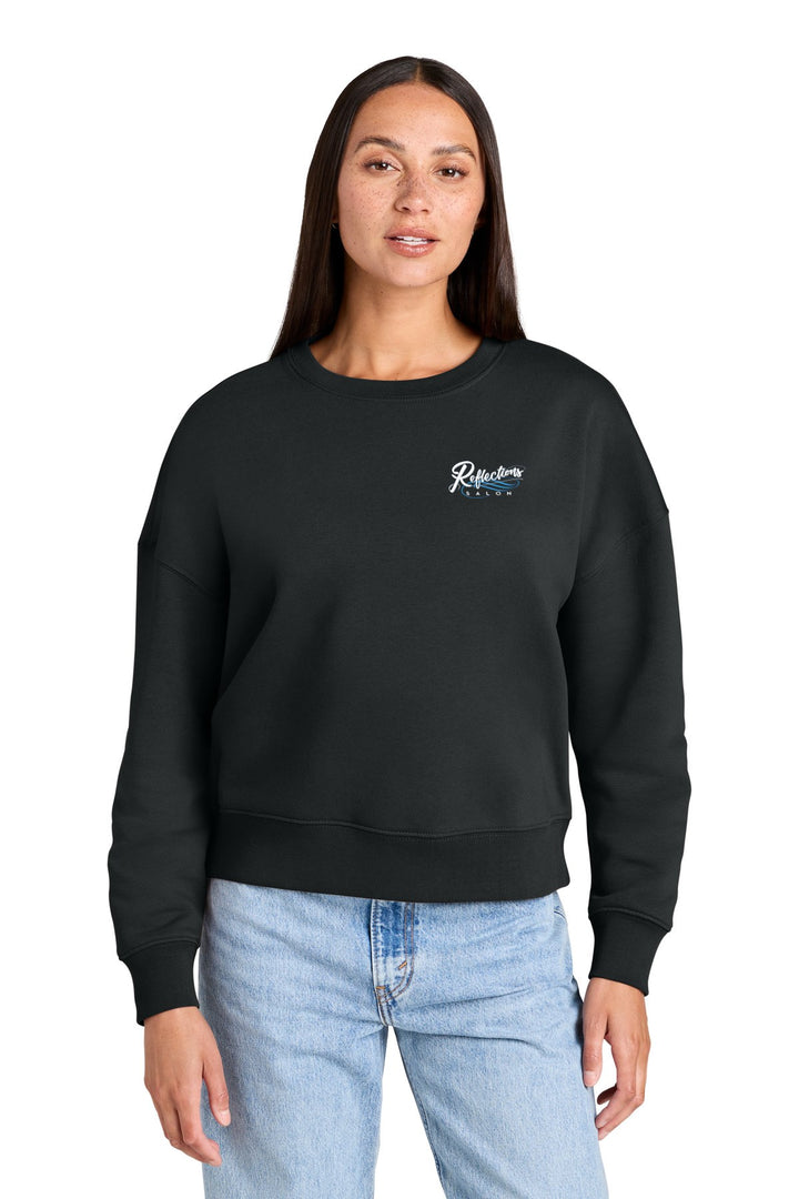 (COMING SOON) Reflections Stanley/Stella Fleece SXW036