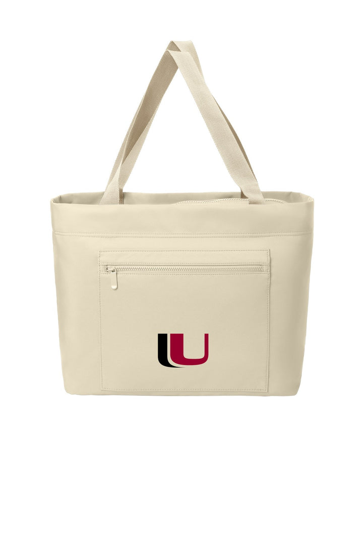 Unison Port Authority Matte Carryall Tote BG435