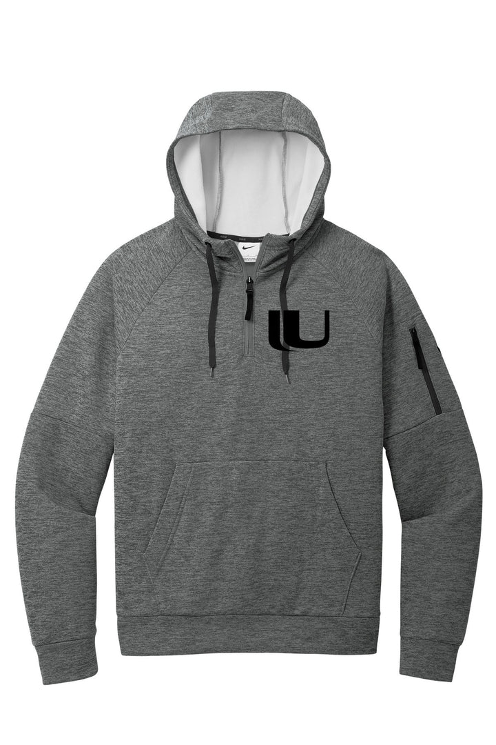 Unison Nike Therma-FIT 1/4-Zip Fleece Hoodie NKFD9742