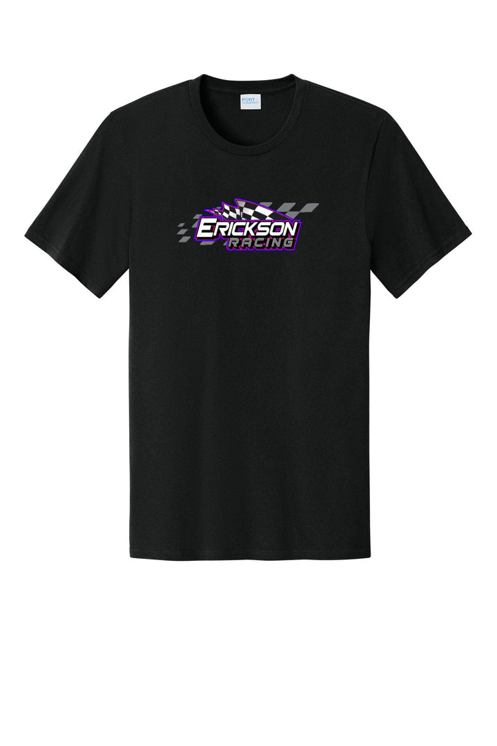 Port &amp; Company Easy Cotton Tee PC43