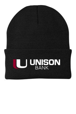 Port &amp; Company Knit Cap. CP90