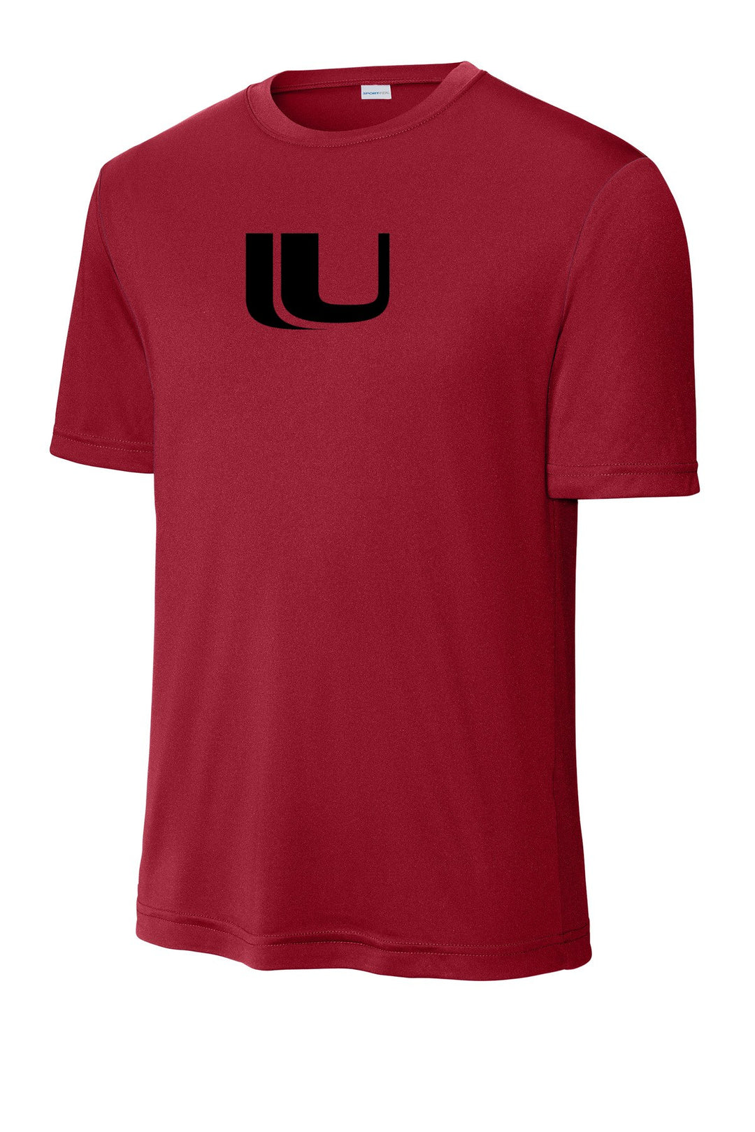Unison Bank Sport-Tek PosiCharge Competitor Tee. ST350