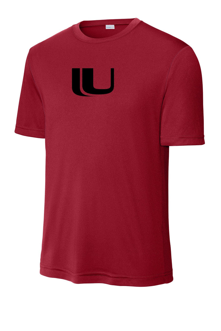 Unison Bank Sport-Tek PosiCharge Competitor Tee. ST350
