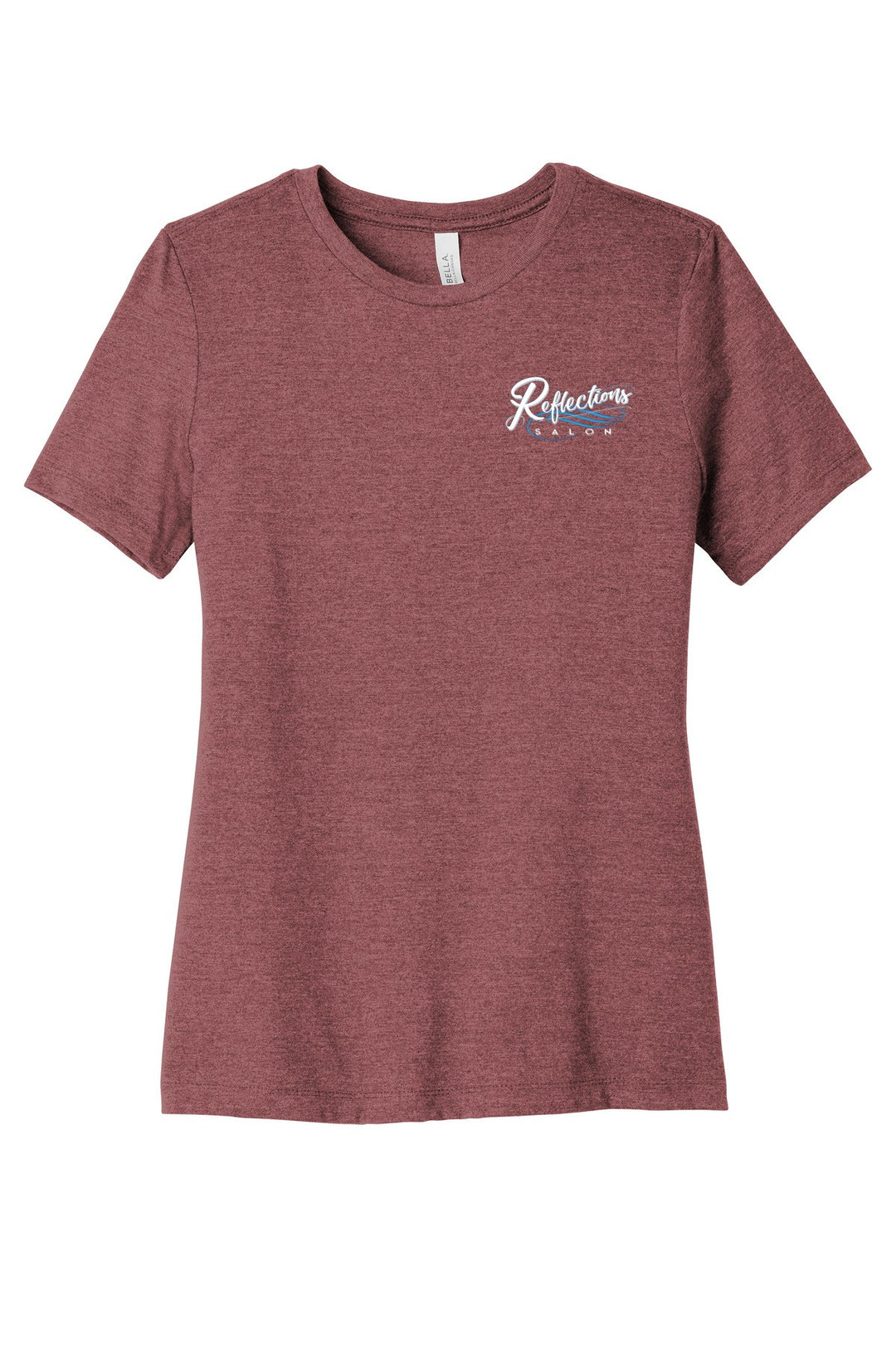 Reflections BELLA+CANVAS Women&