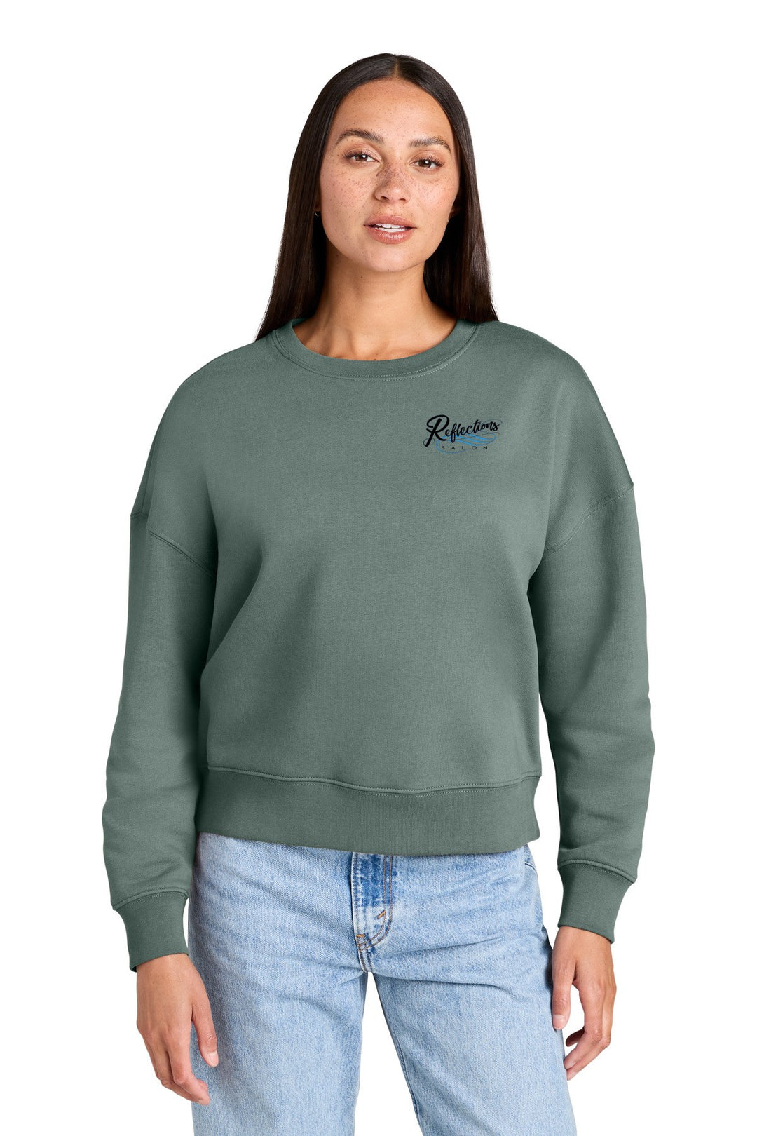 (COMING SOON) Reflections Stanley/Stella Fleece SXW036