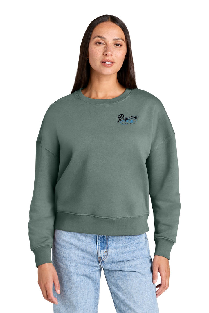 (COMING SOON) Reflections Stanley/Stella Fleece SXW036