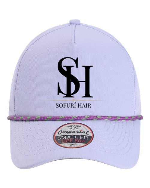 Sofuri Hair The Corral Cap L5059
