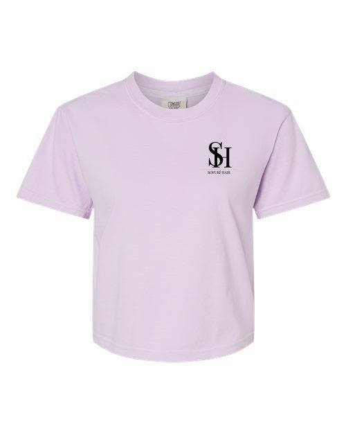 Reflections Women&