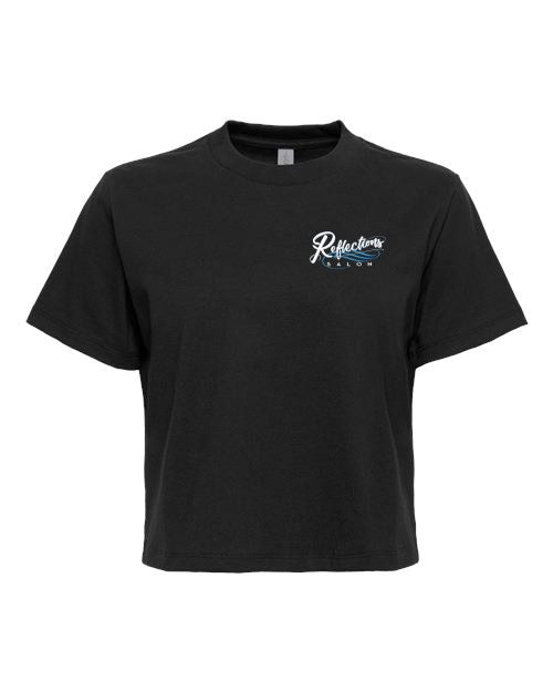 Reflections Women&