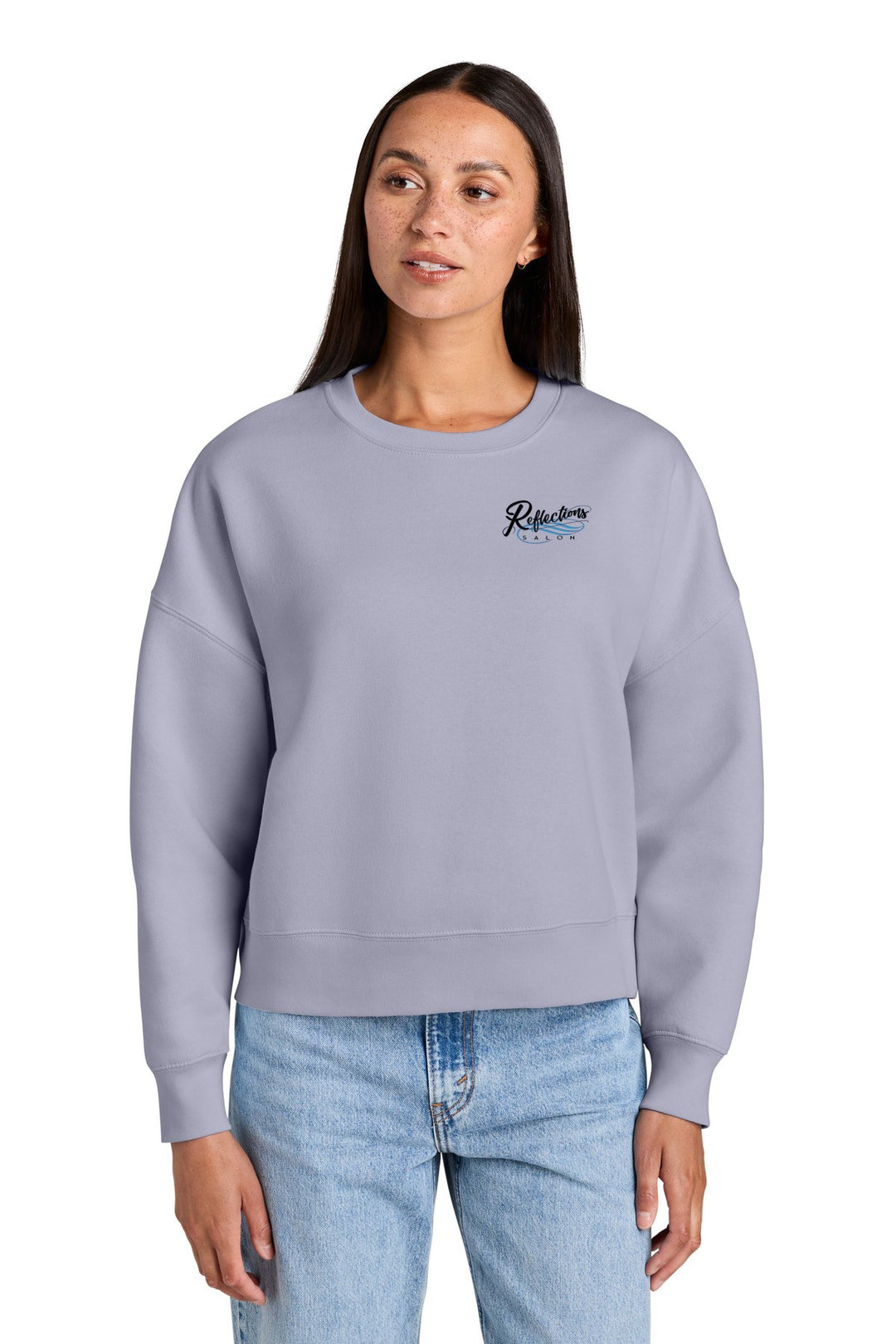 (COMING SOON) Reflections Stanley/Stella Fleece SXW036