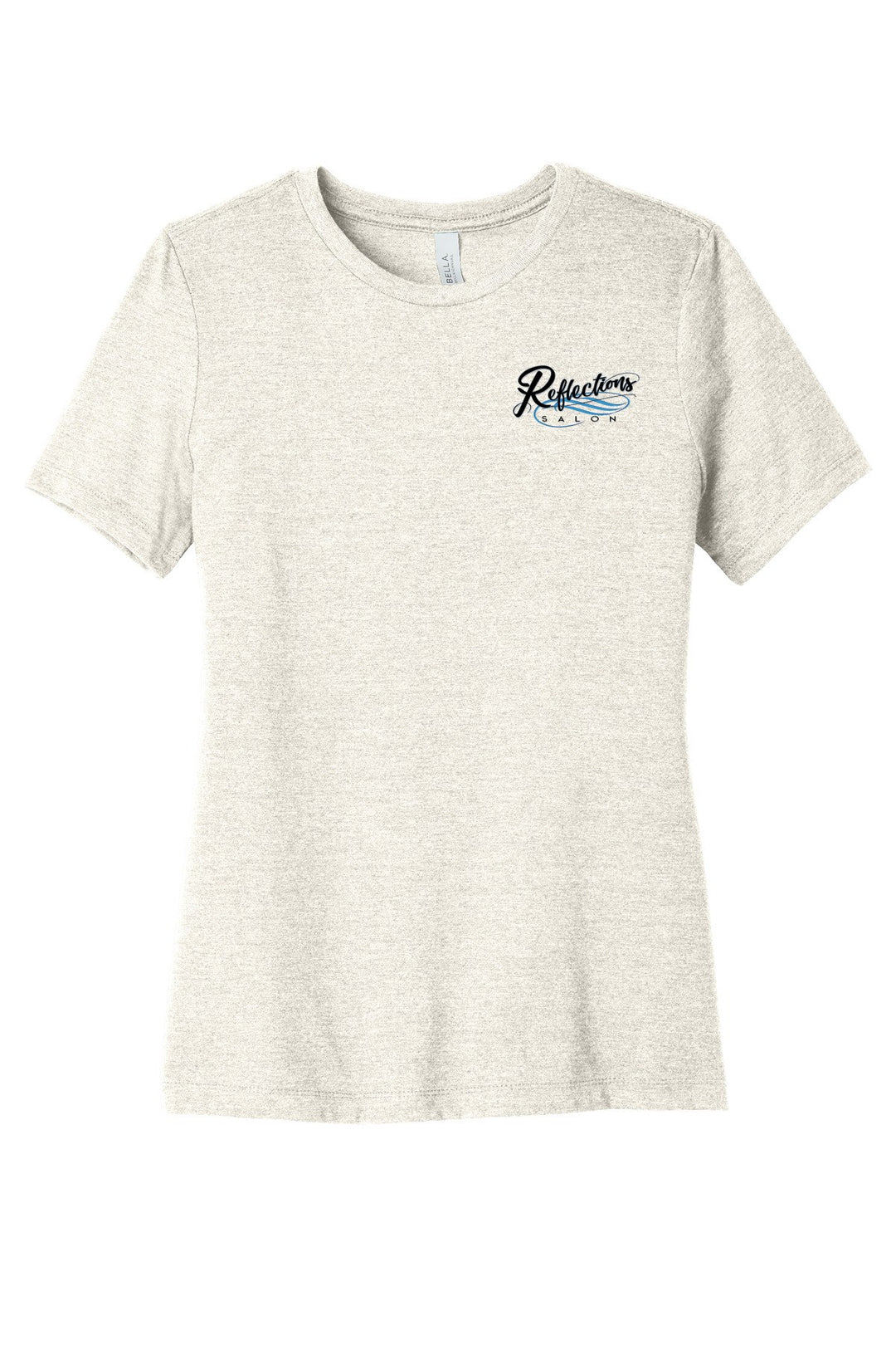 Reflections BELLA+CANVAS Women&