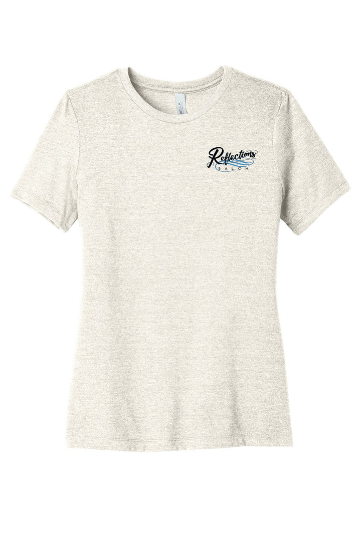 Reflections BELLA+CANVAS Women&