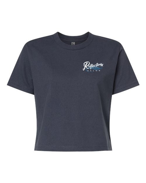 Reflections Women&
