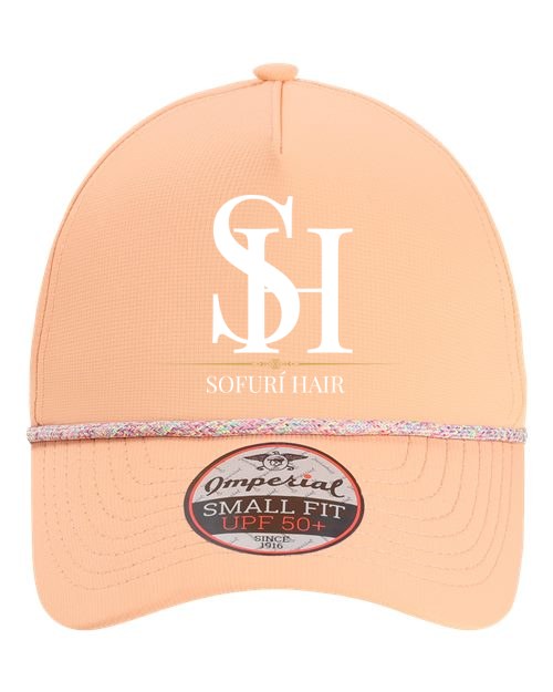 Sofuri Hair The Corral Cap L5059
