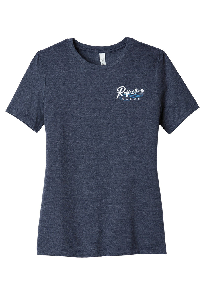 Reflections BELLA+CANVAS Women&