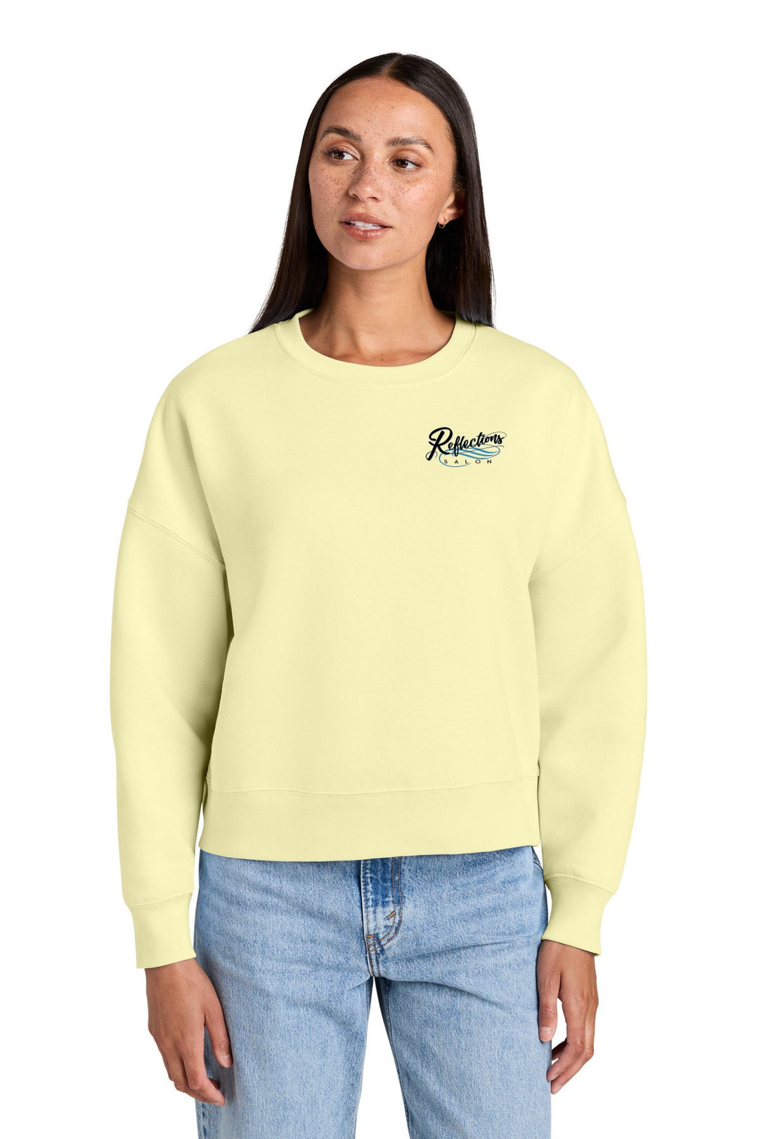 (COMING SOON) Reflections Stanley/Stella Fleece SXW036