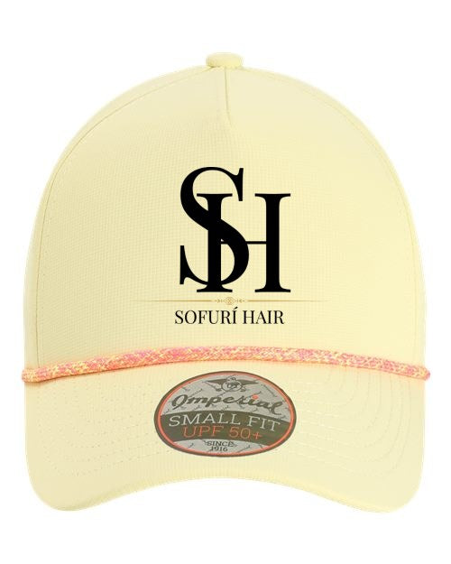 Sofuri Hair The Corral Cap L5059