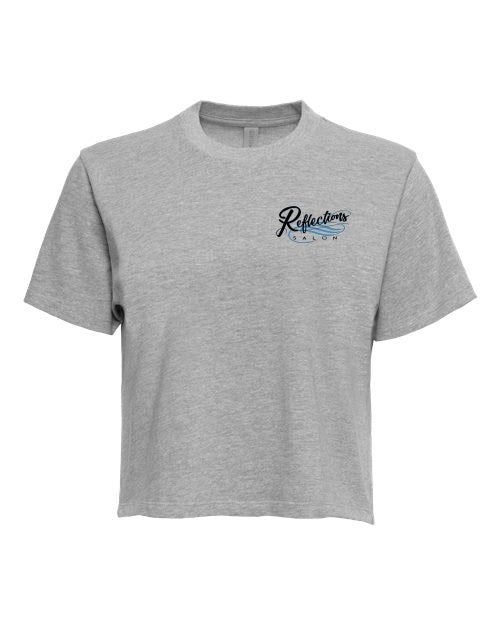 Reflections Women&