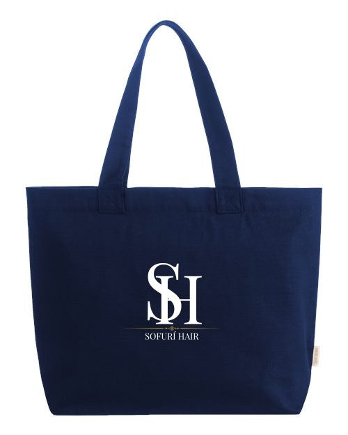 Sofuri Hair Comfort Colors Everyday Tote CCET0