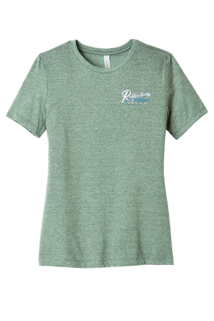 Reflections BELLA+CANVAS Women&