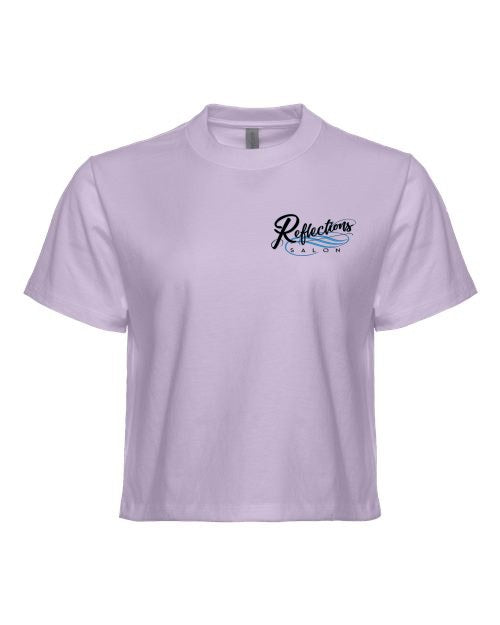 Reflections Women&