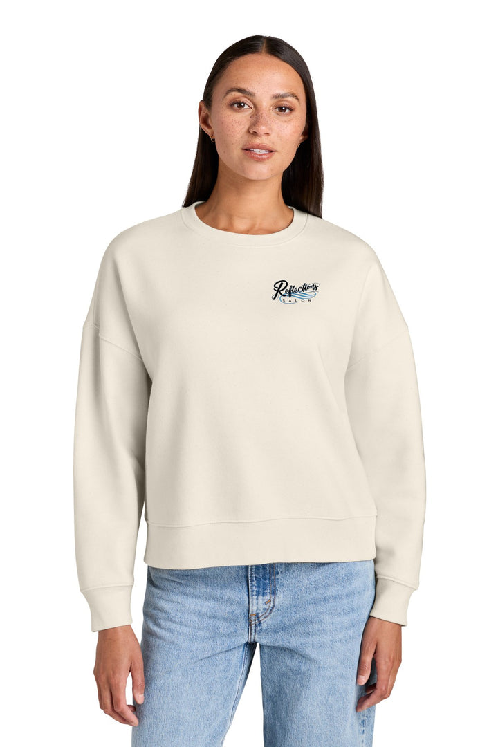 (COMING SOON) Reflections Stanley/Stella Fleece SXW036