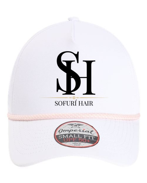 Sofuri Hair The Corral Cap L5059