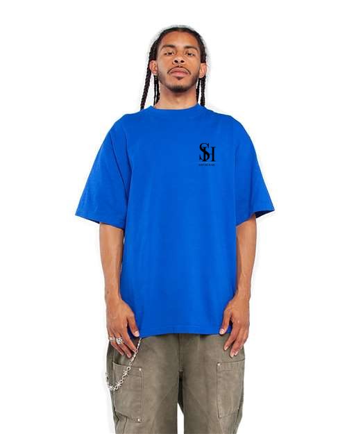 Sofuri Unisex Max Heavyweight Garment-Dyed Tee SHGD