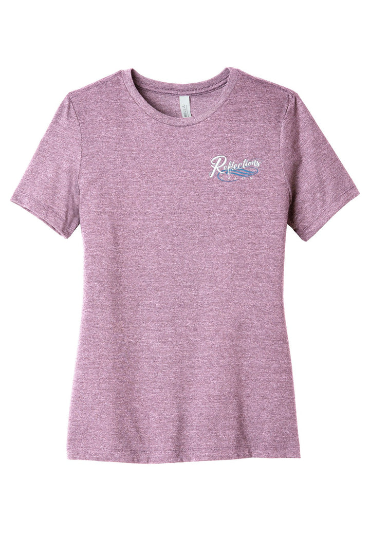Reflections BELLA+CANVAS Women&