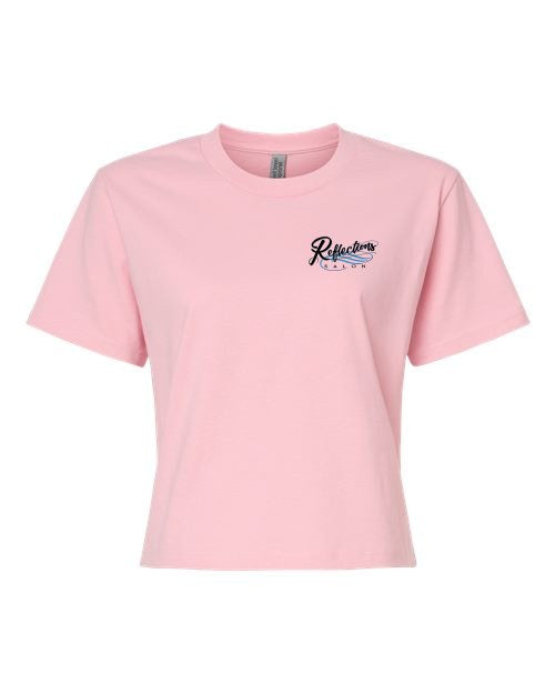 Reflections Women&