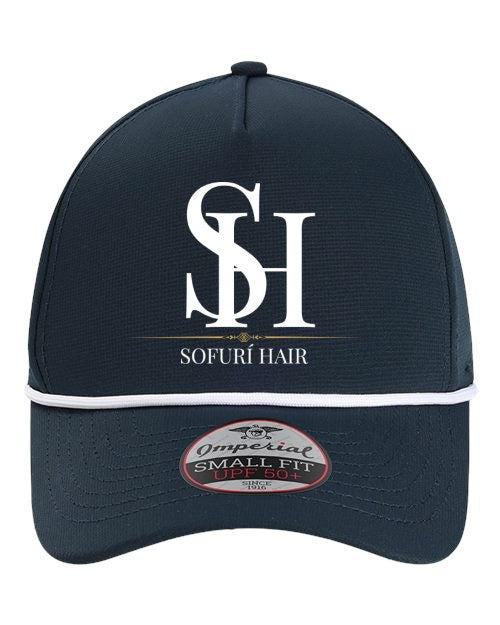 Sofuri Hair The Corral Cap L5059