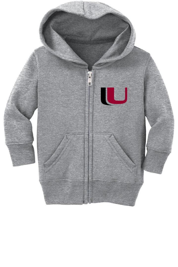 Unison INFANT Core Fleece Full-Zip Jacket. CAR78IZH