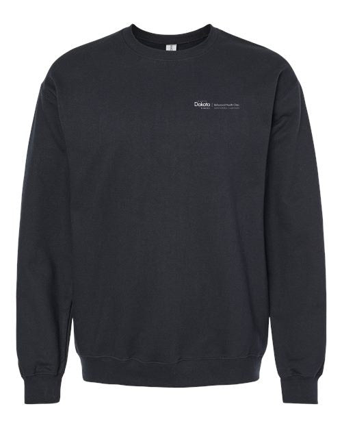 SCBHC Unisex Softstyle® Midweight Crewneck Sweatshirt SF000