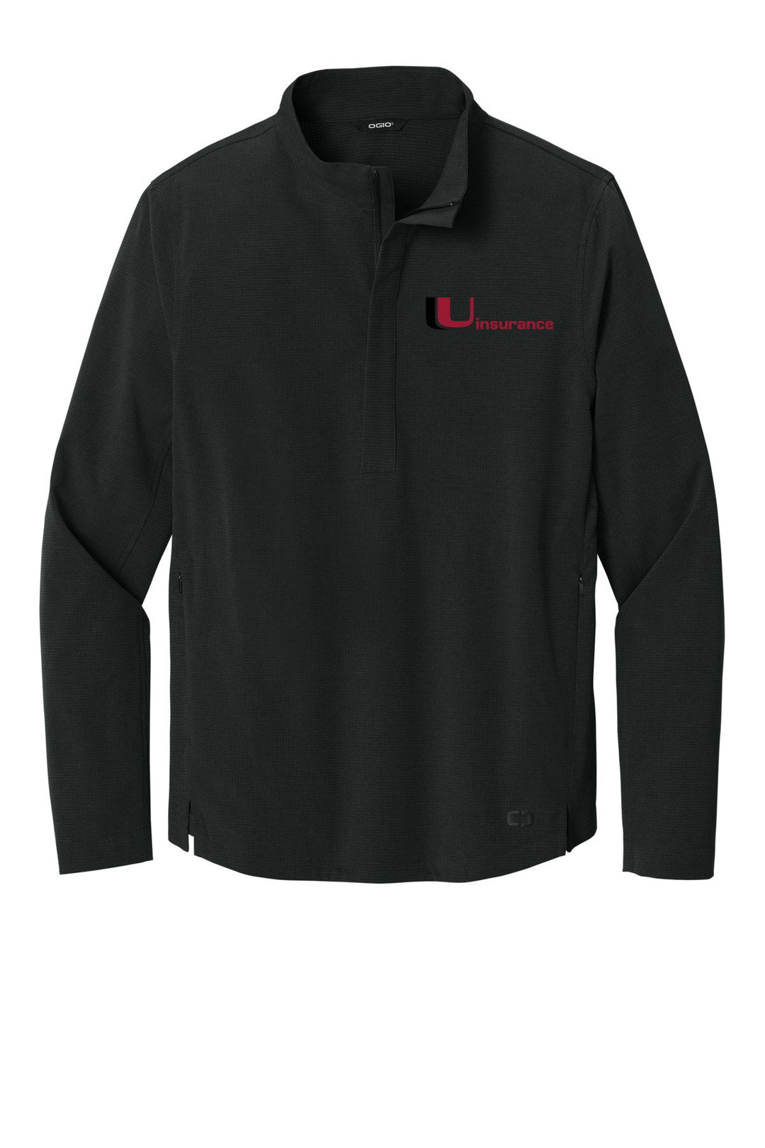 Uinsurance OGIO Aspect 1/2-Zip Pullover OG1003