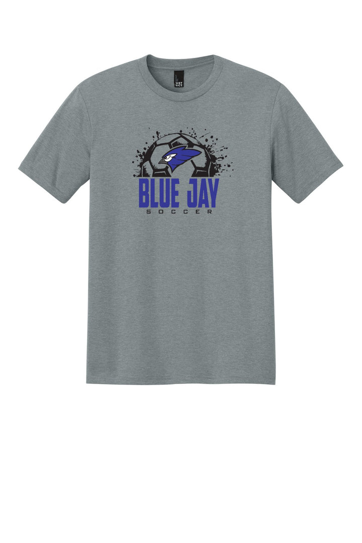 District Perfect Tri Tee. DM130