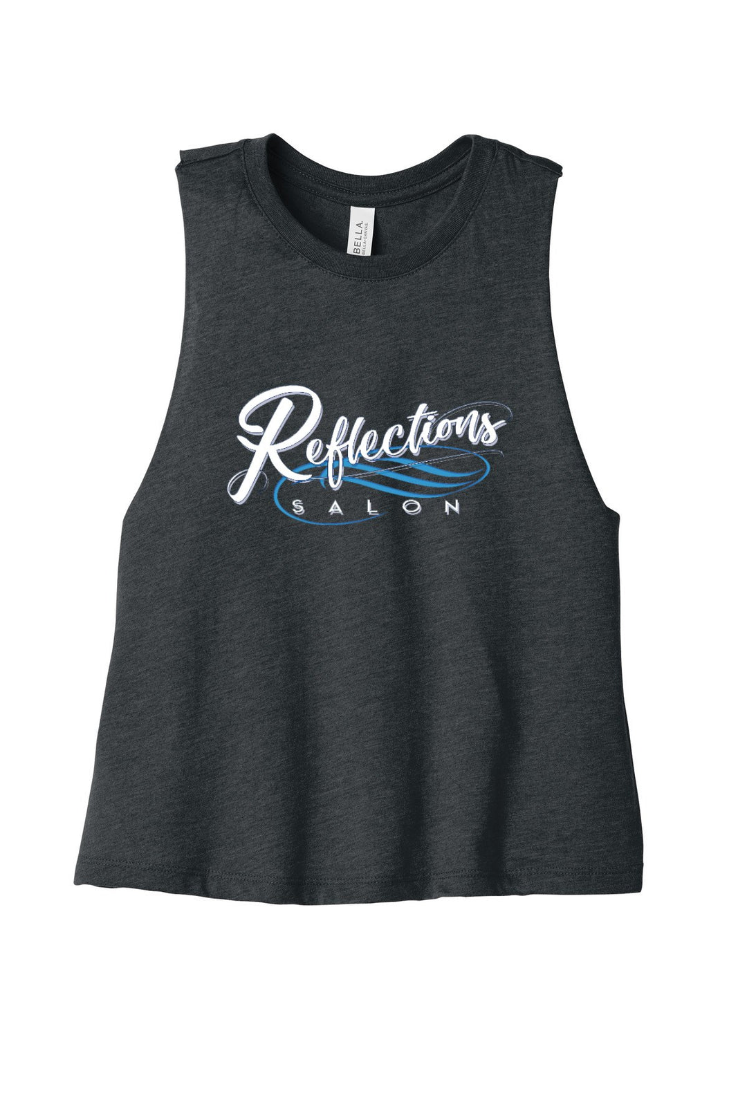 Reflections BELLA+CANVAS  Women&