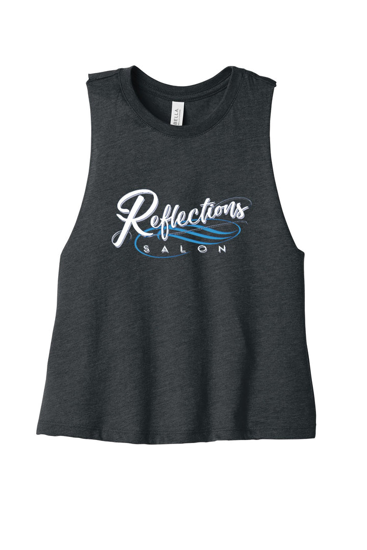 Reflections BELLA+CANVAS  Women&