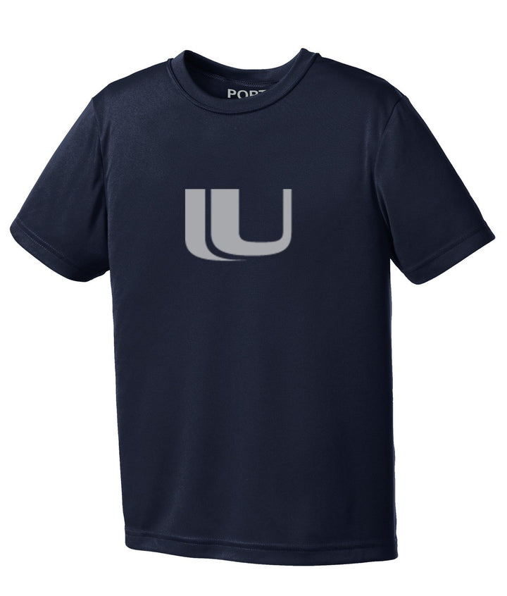 Unison YOUTH Performance Tee. PC380Y