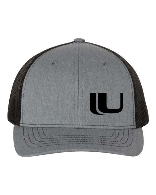 Unison Youth Trucker Snapback Cap 112Y