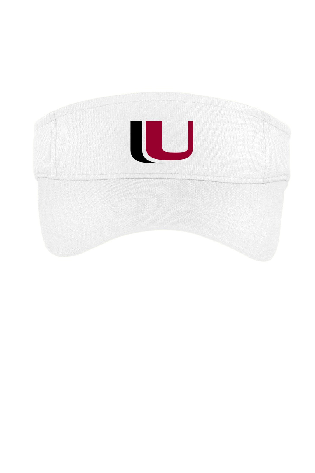 Unison Sport-Tek PosiCharge RacerMesh Visor. STC27