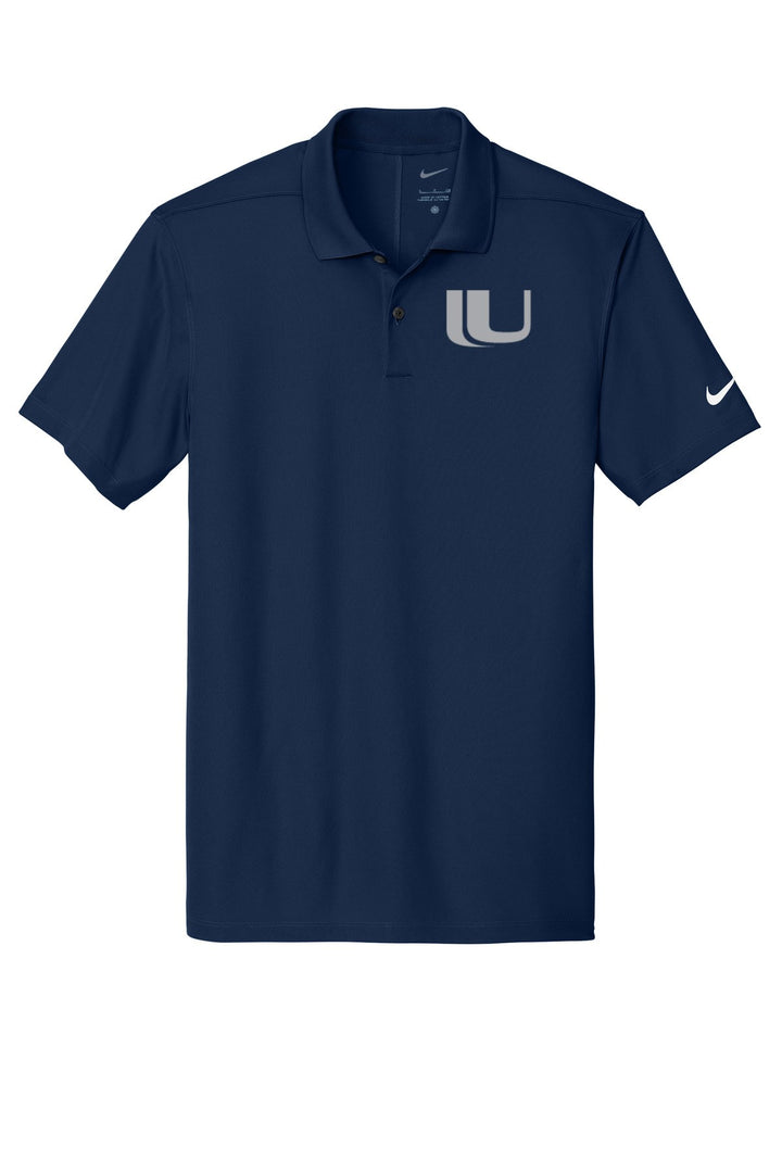 Unison Nike Victory Solid Polo NKDX6684 (EMBROIDERED)