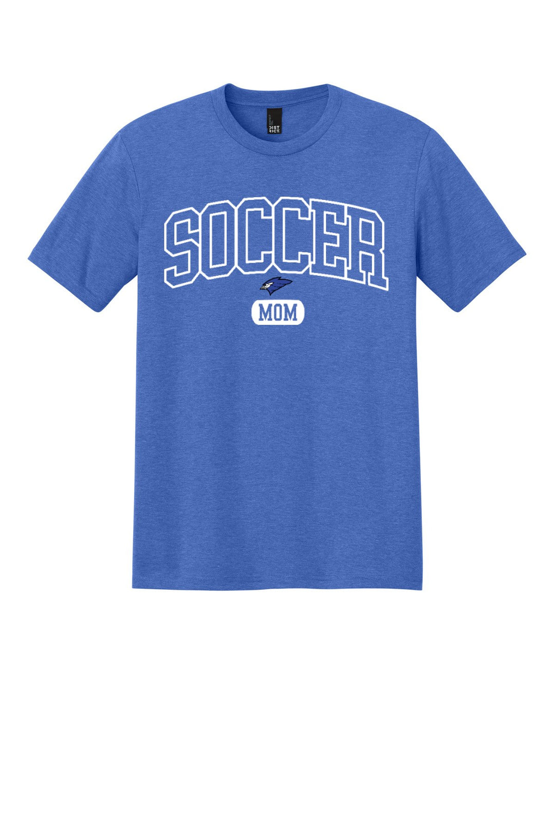 District Perfect Tri Tee. DM130