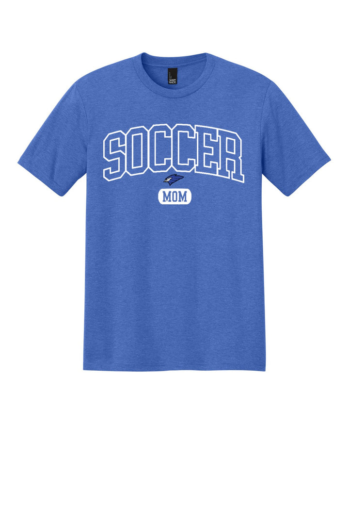 District Perfect Tri Tee. DM130