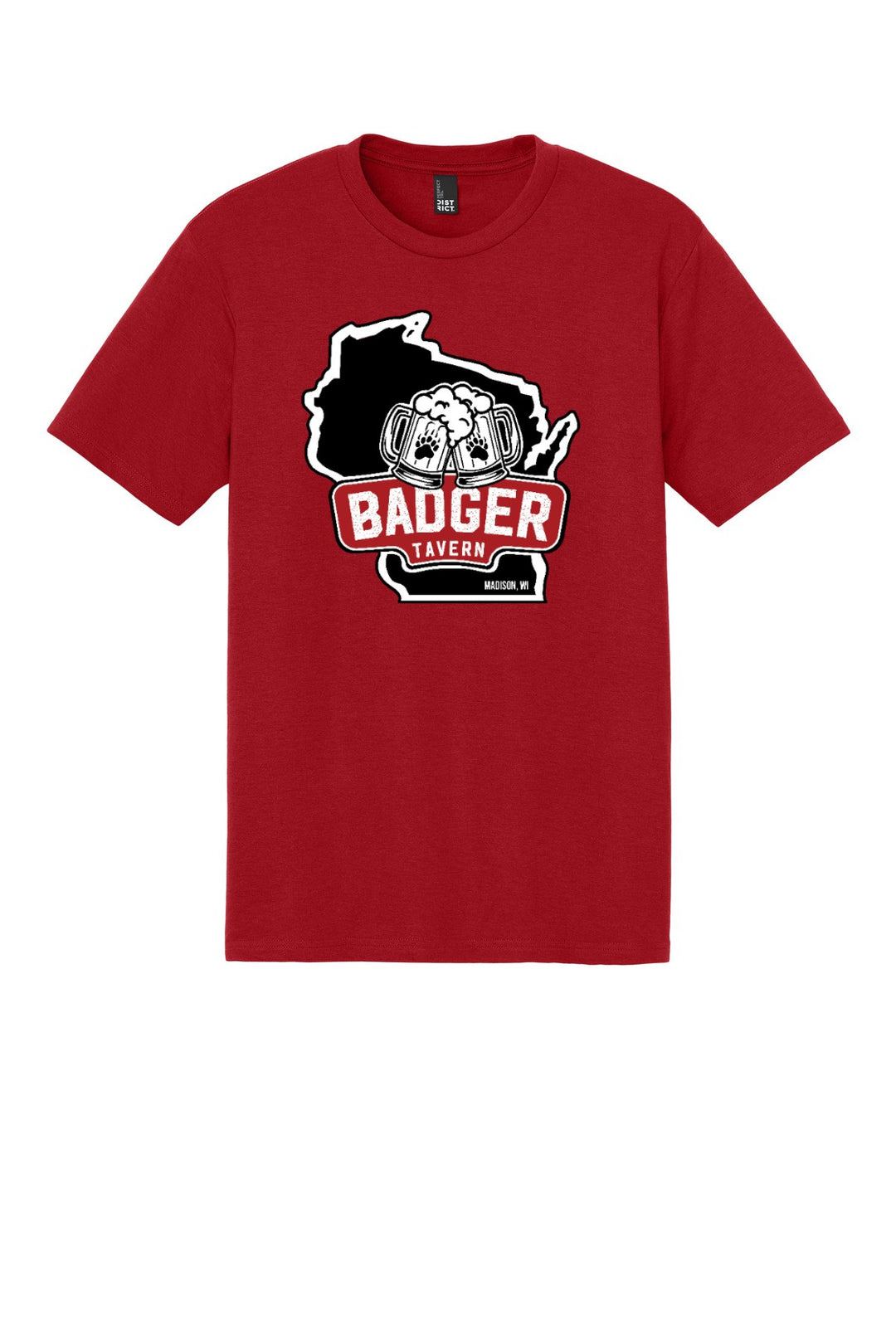 Badger Tavern Shirt - DM130