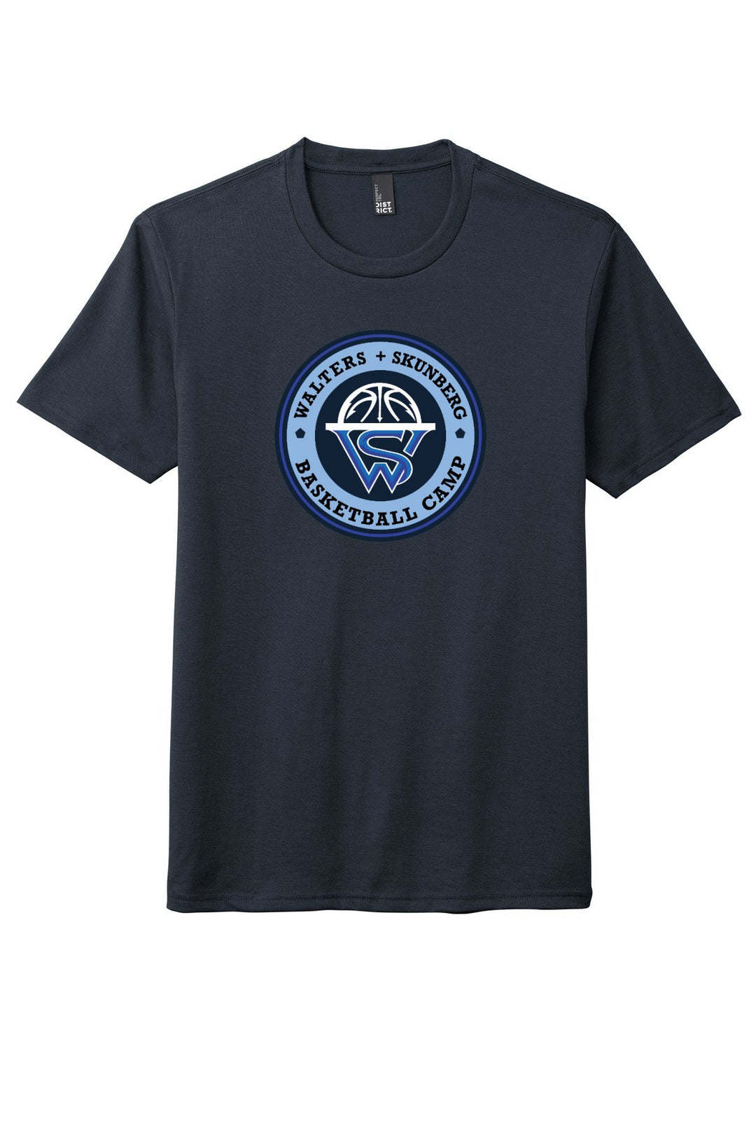 District Perfect Tri Tee. DM130