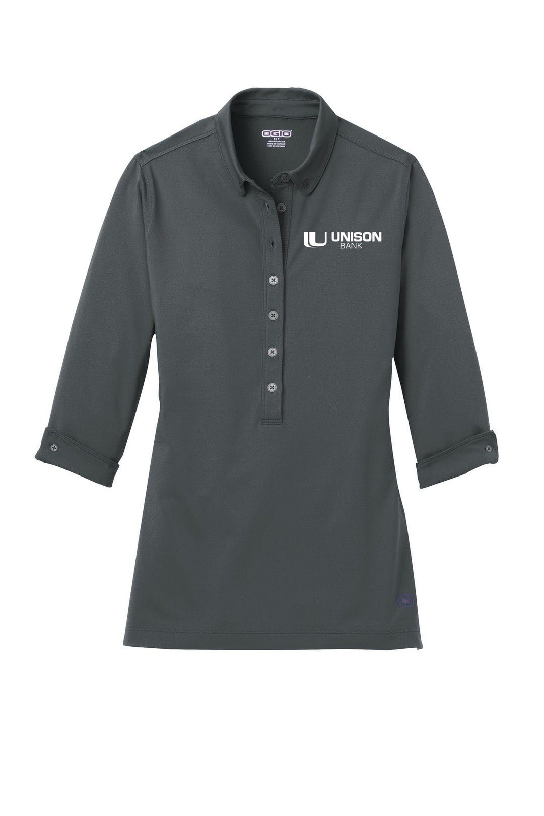 Unison Bank OGIO Women&