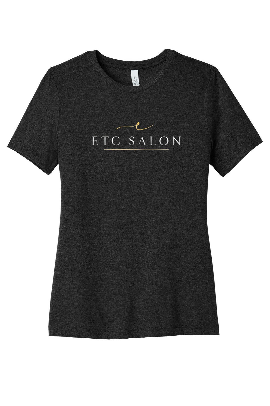 Etc BELLA+CANVAS Women&