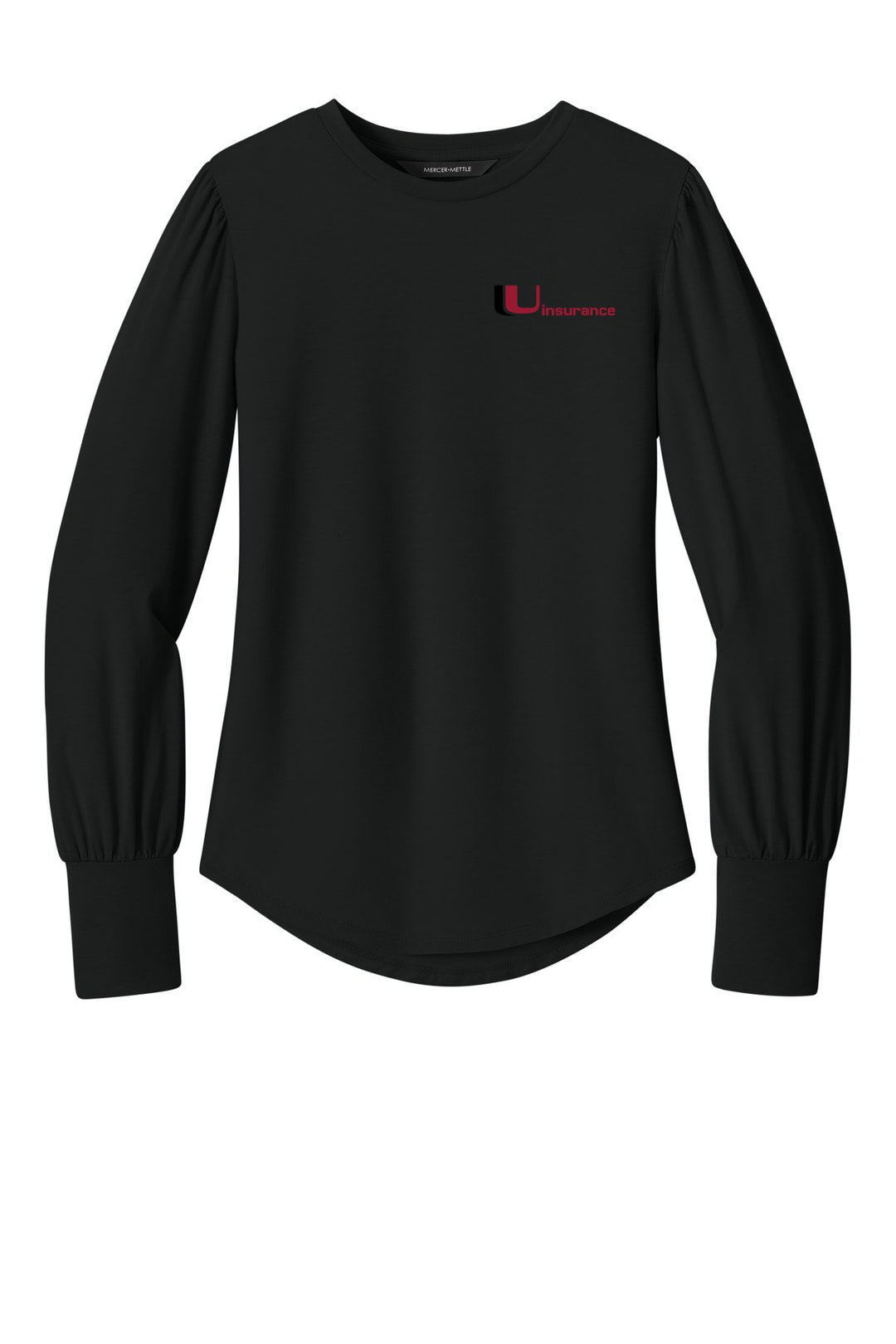 Uinsurance Mercer+Mettle Women&
